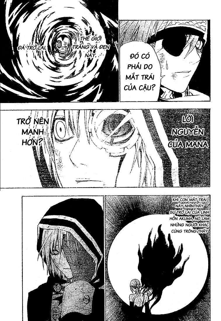 Thầy Trừ Tà [Chap 1-236]