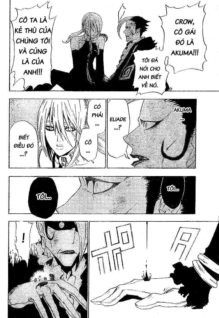 Thầy Trừ Tà [Chap 1-236]