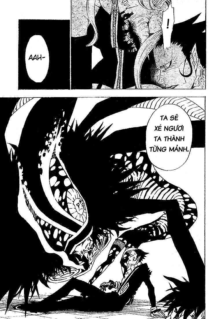 Thầy Trừ Tà [Chap 1-236]