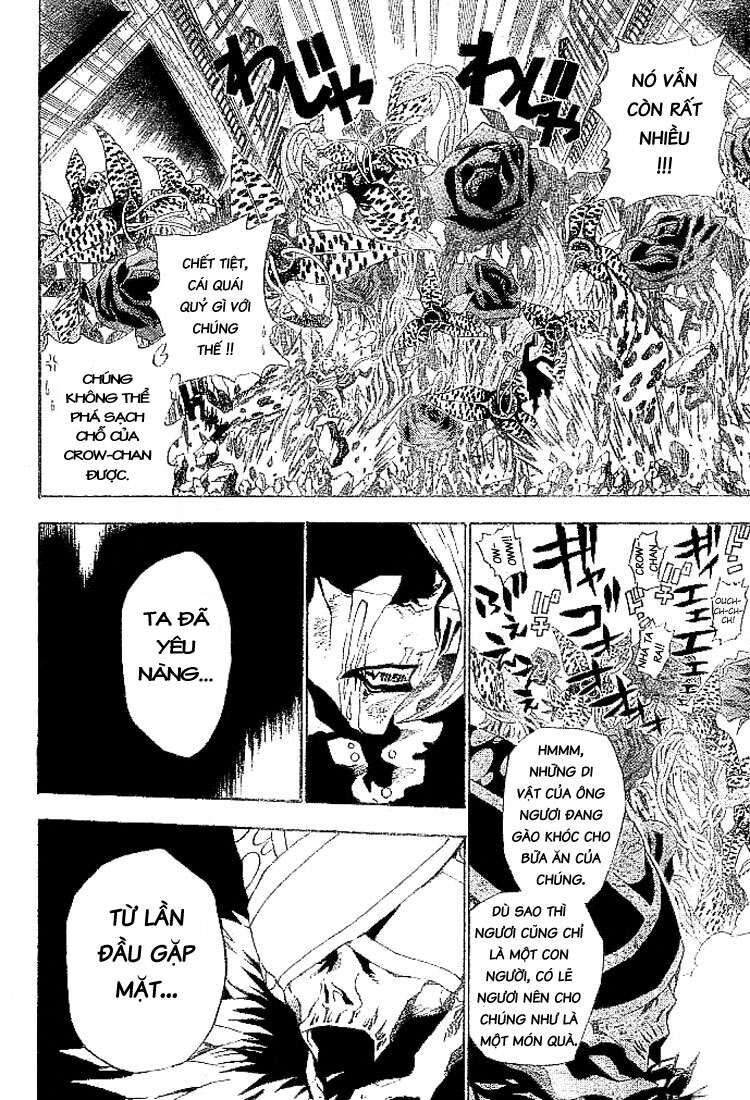 Thầy Trừ Tà [Chap 1-236]