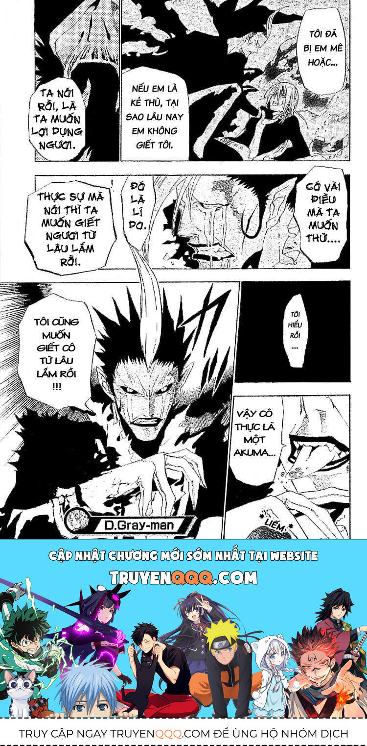 Thầy Trừ Tà [Chap 1-236]