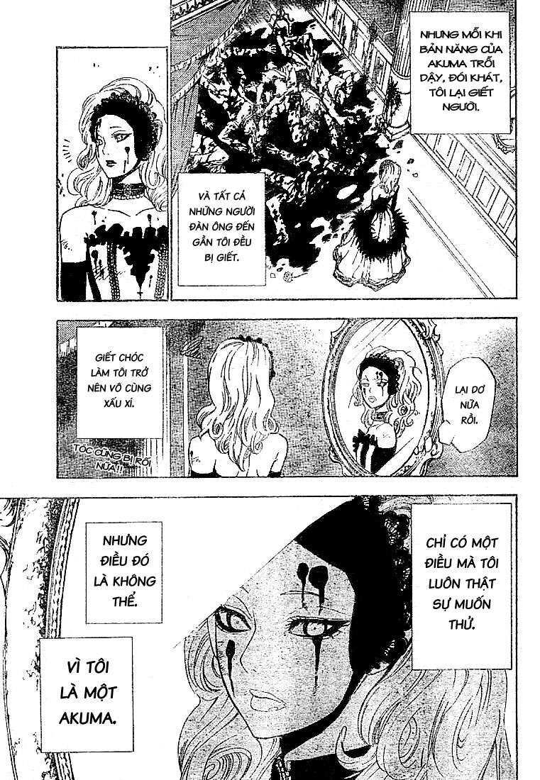 Thầy Trừ Tà [Chap 1-236]