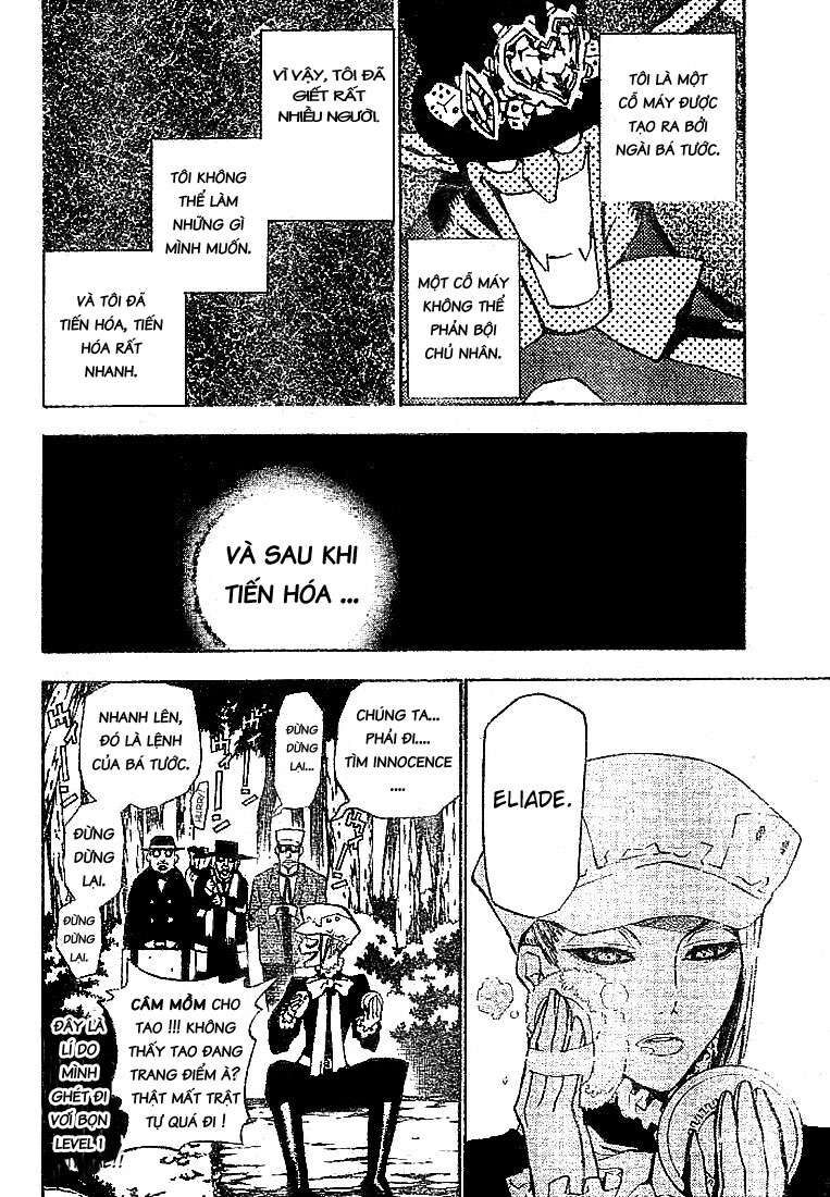 Thầy Trừ Tà [Chap 1-236]