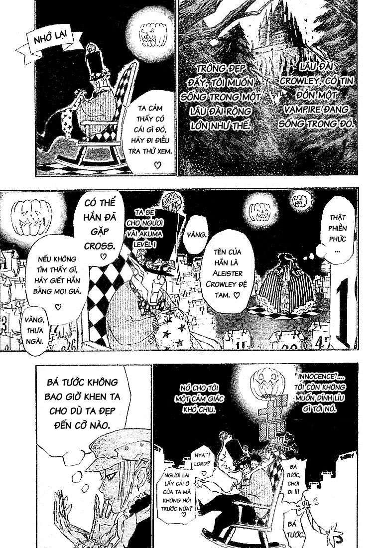 Thầy Trừ Tà [Chap 1-236]