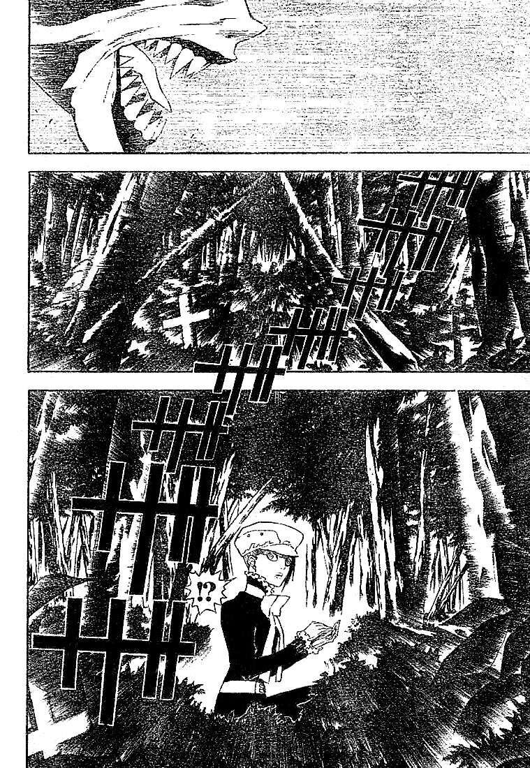 Thầy Trừ Tà [Chap 1-236]