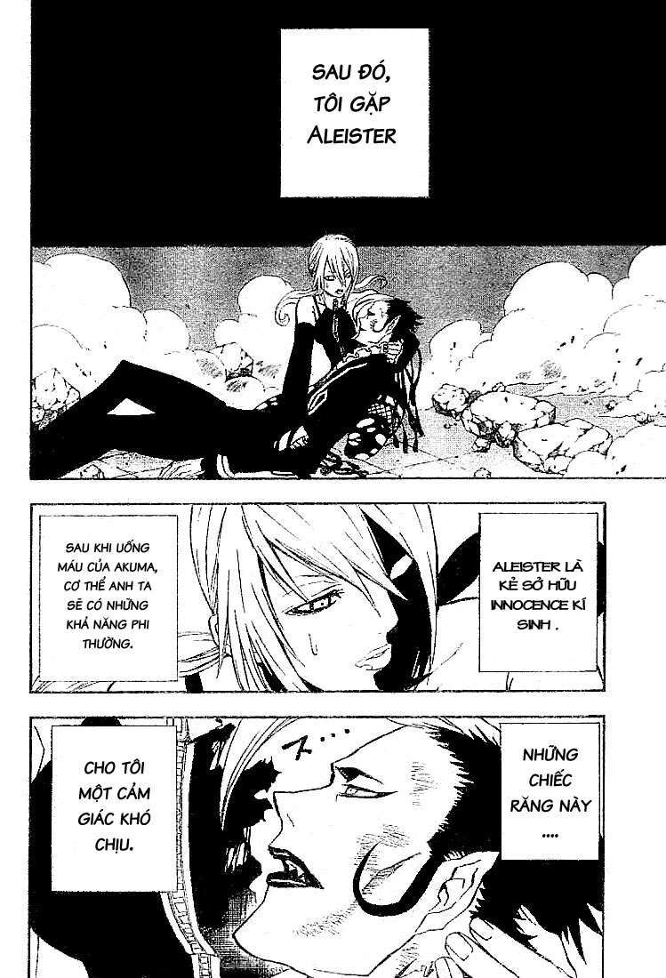 Thầy Trừ Tà [Chap 1-236]