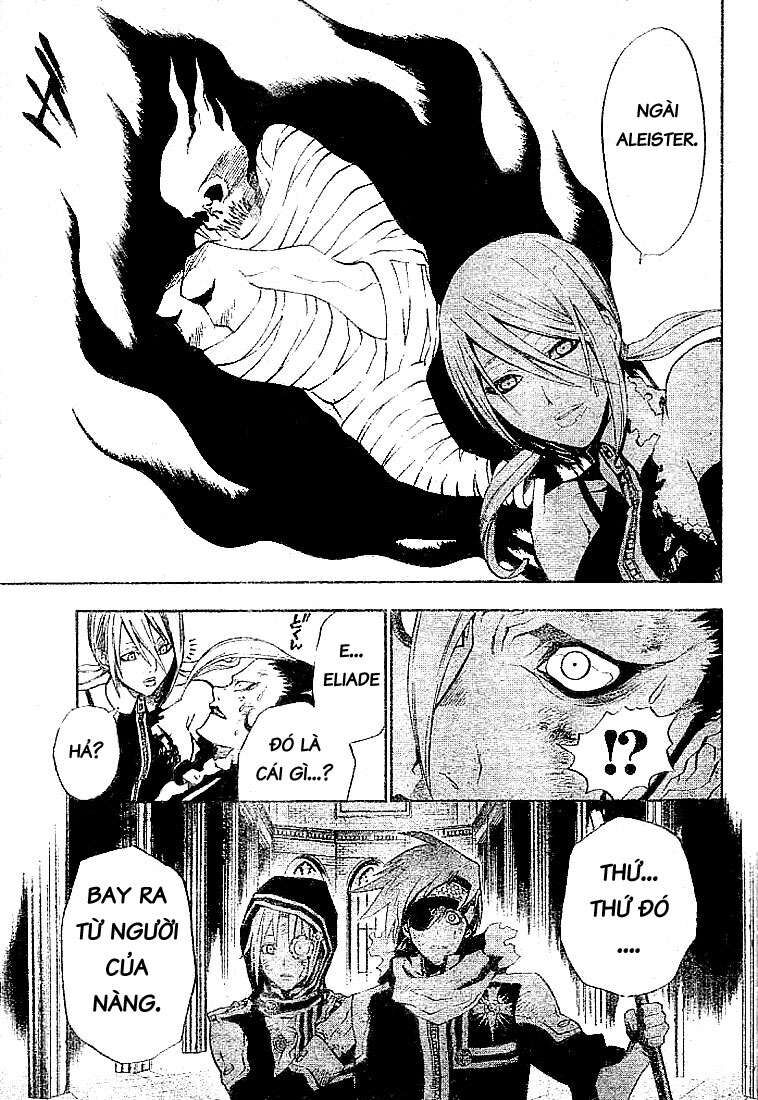 Thầy Trừ Tà [Chap 1-236]