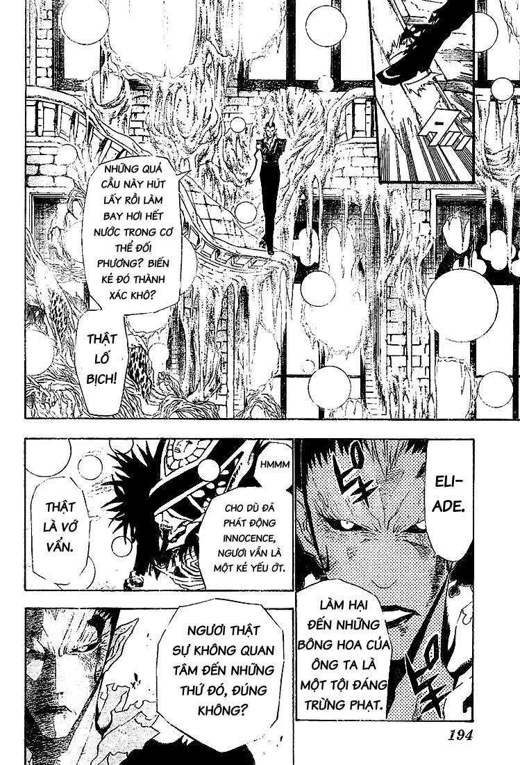 Thầy Trừ Tà [Chap 1-236]