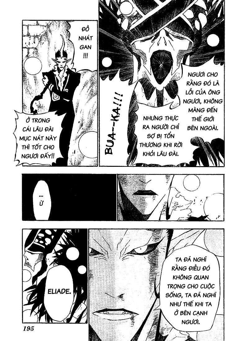 Thầy Trừ Tà [Chap 1-236]