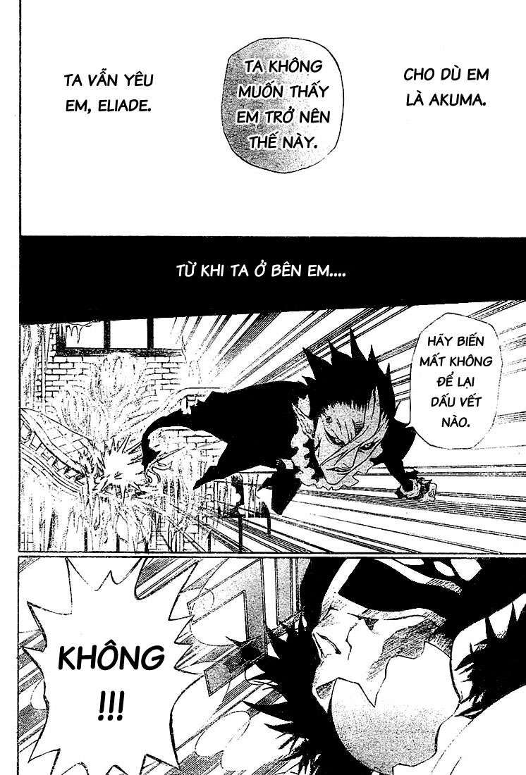 Thầy Trừ Tà [Chap 1-236]