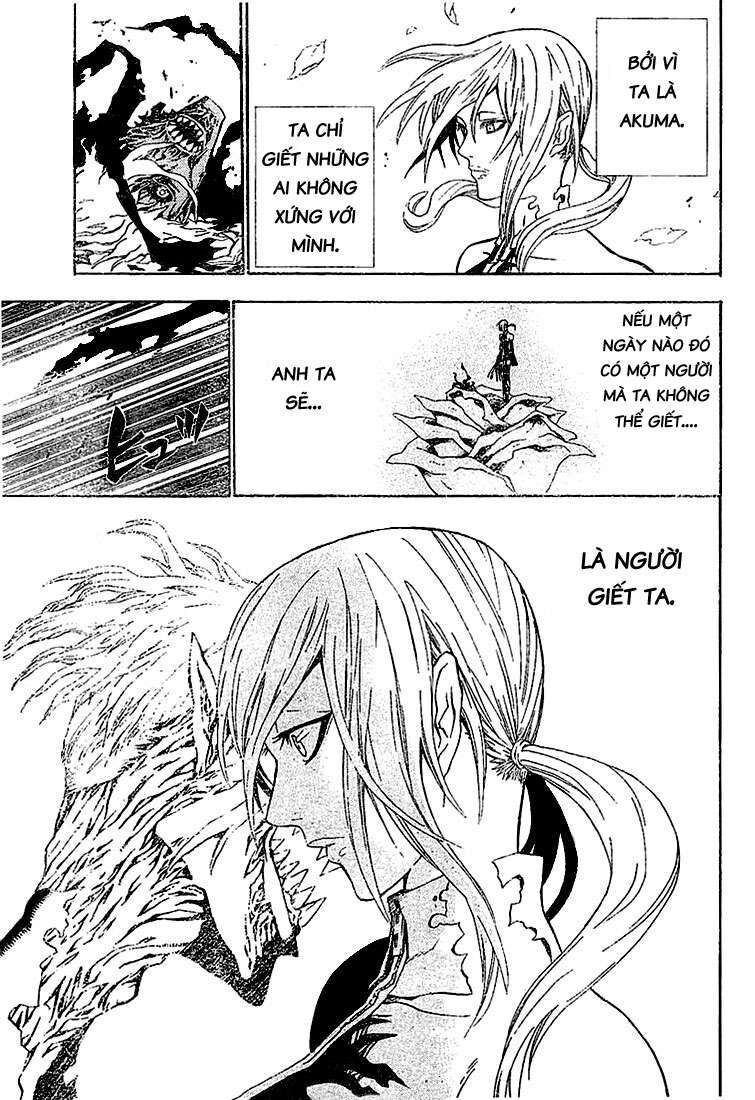 Thầy Trừ Tà [Chap 1-236]