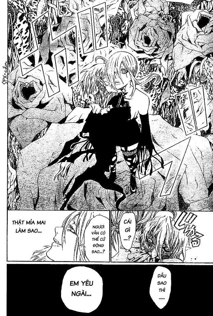 Thầy Trừ Tà [Chap 1-236]