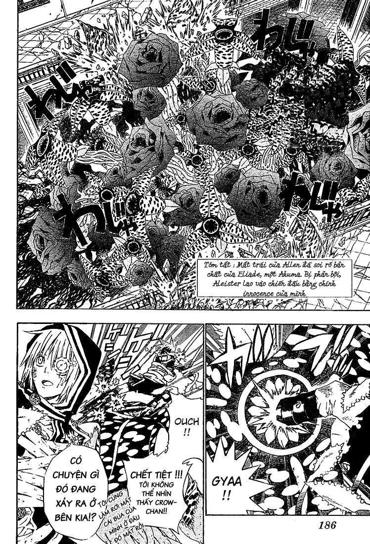 Thầy Trừ Tà [Chap 1-236]