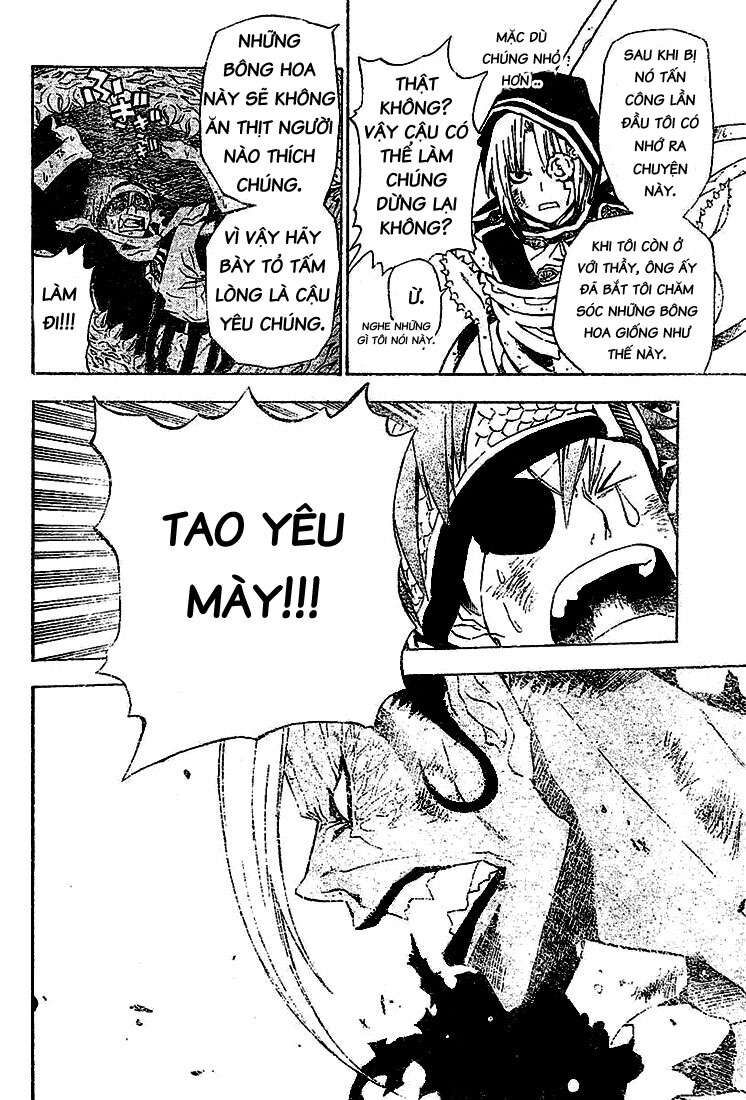 Thầy Trừ Tà [Chap 1-236]