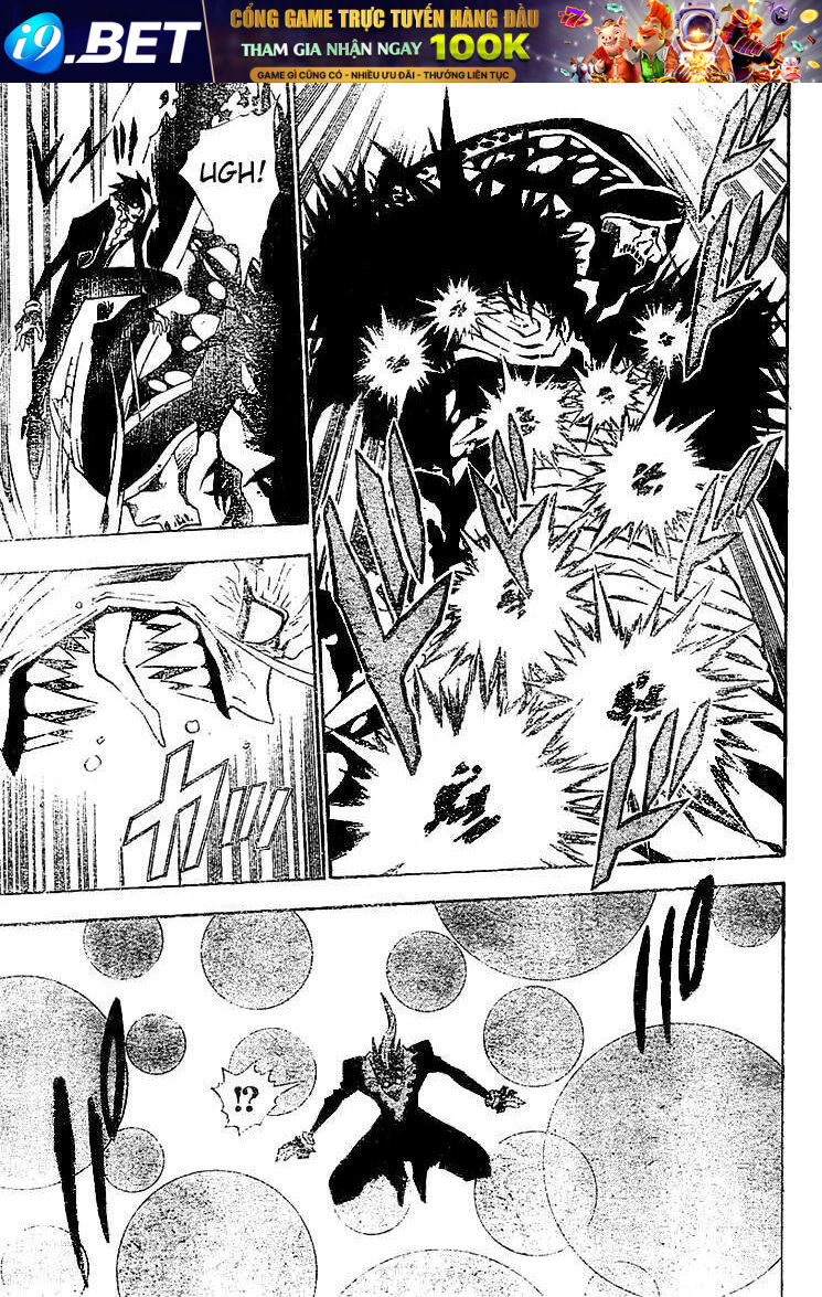 Thầy Trừ Tà [Chap 1-236]