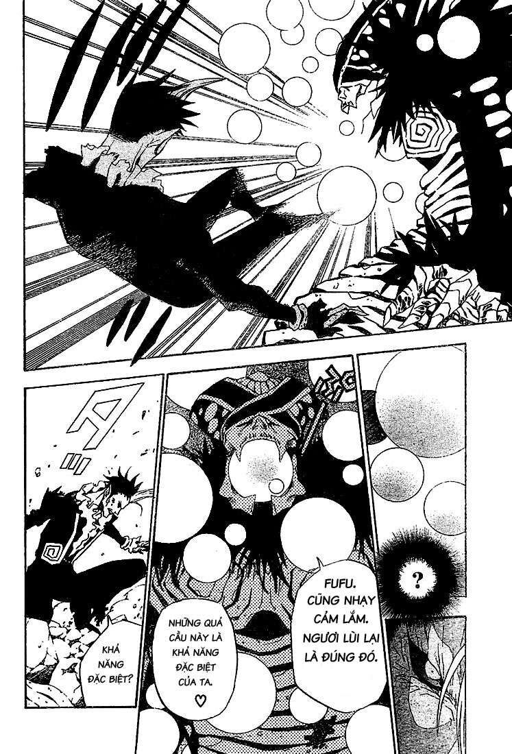 Thầy Trừ Tà [Chap 1-236]