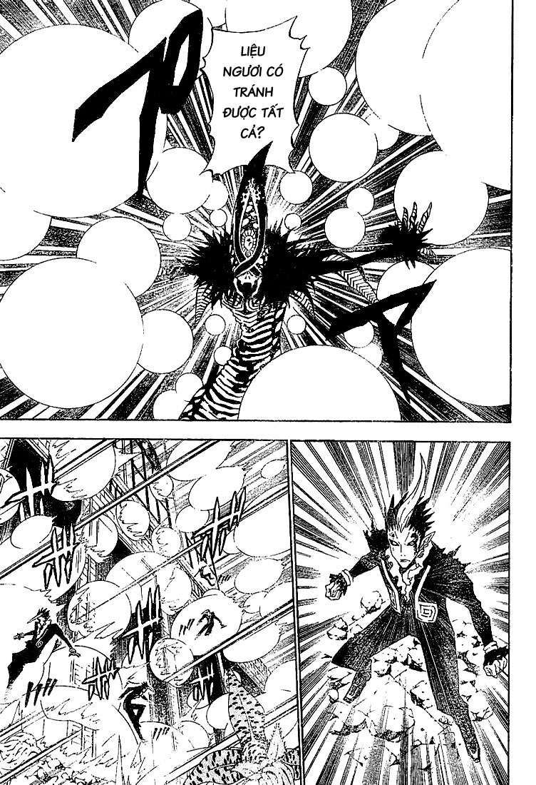 Thầy Trừ Tà [Chap 1-236]