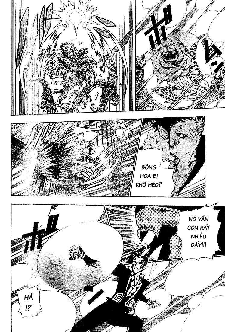 Thầy Trừ Tà [Chap 1-236]