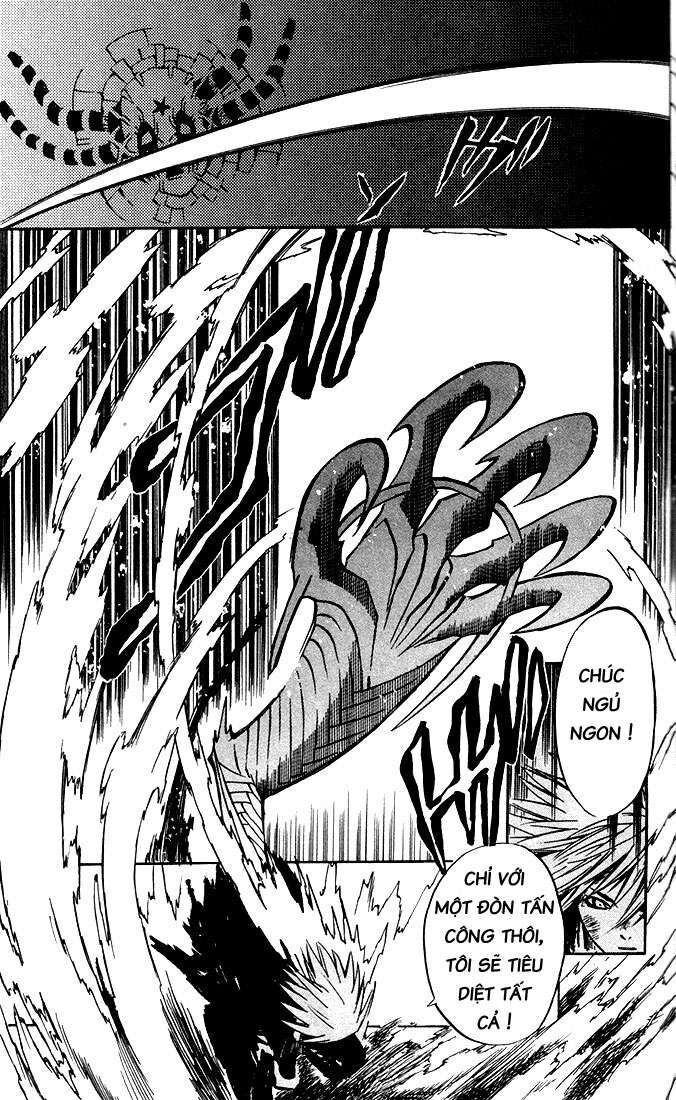 Thầy Trừ Tà [Chap 1-236]