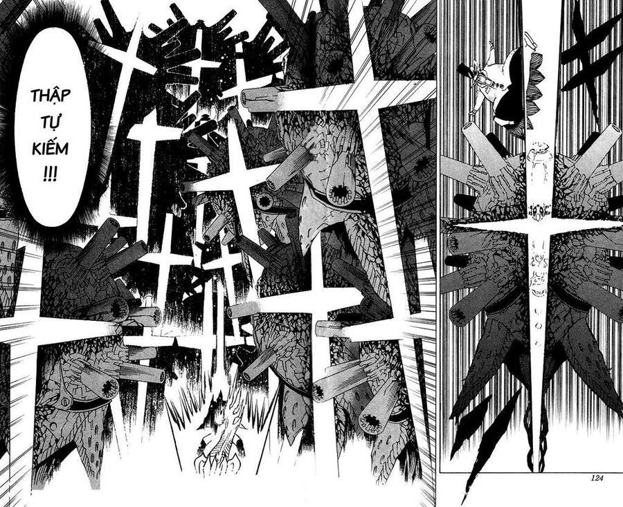 Thầy Trừ Tà [Chap 1-236]