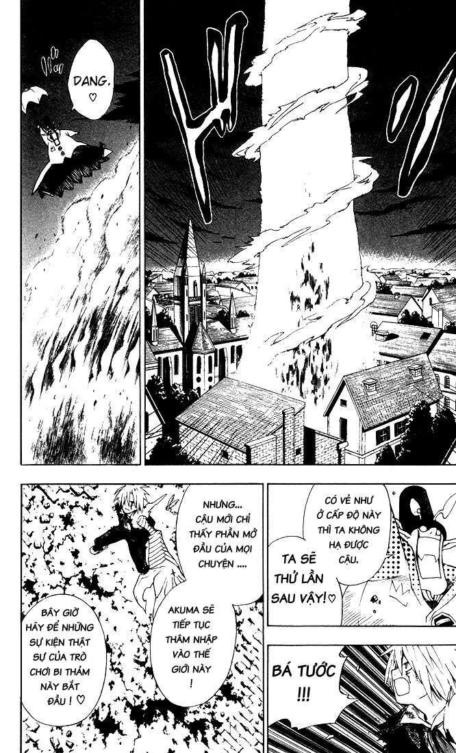 Thầy Trừ Tà [Chap 1-236]