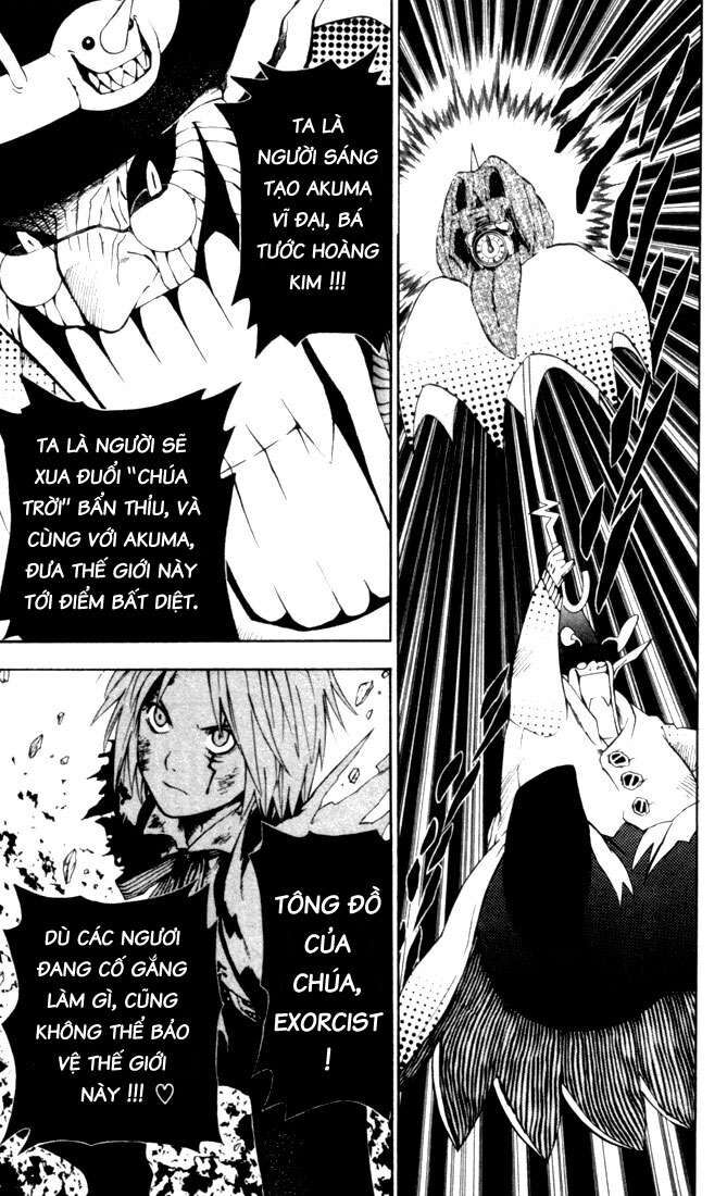 Thầy Trừ Tà [Chap 1-236]