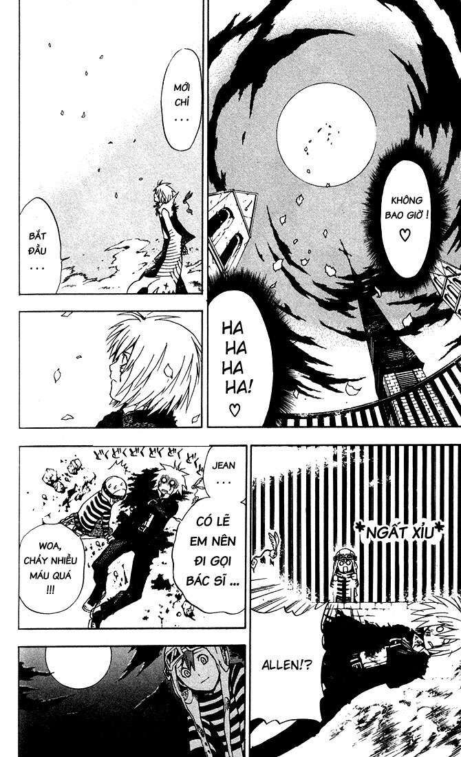 Thầy Trừ Tà [Chap 1-236]