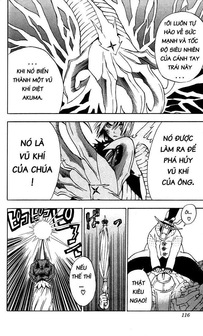 Thầy Trừ Tà [Chap 1-236]