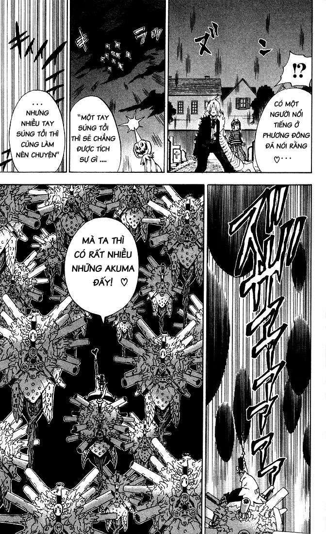 Thầy Trừ Tà [Chap 1-236]