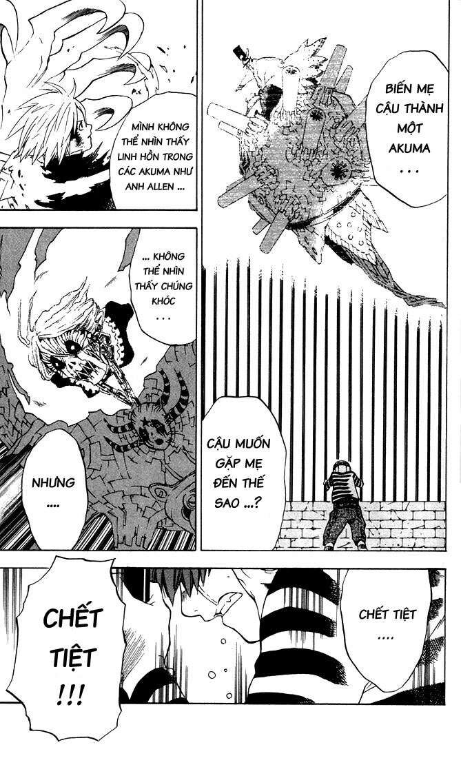 Thầy Trừ Tà [Chap 1-236]