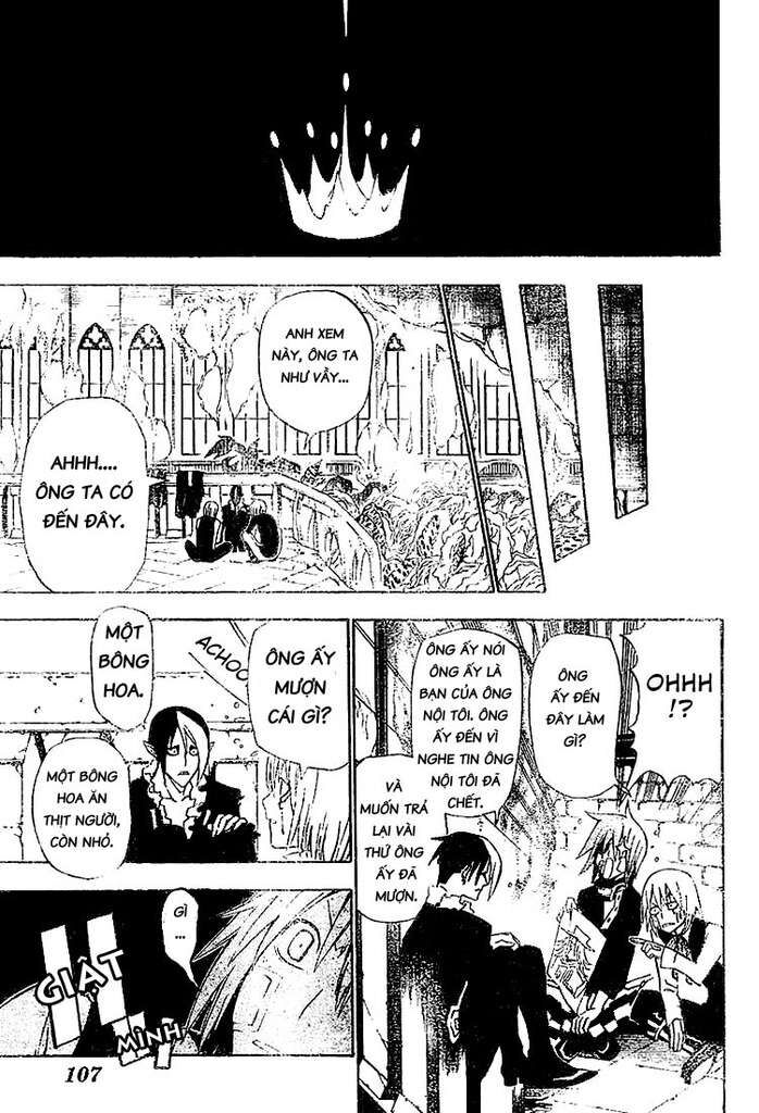 Thầy Trừ Tà [Chap 1-236]
