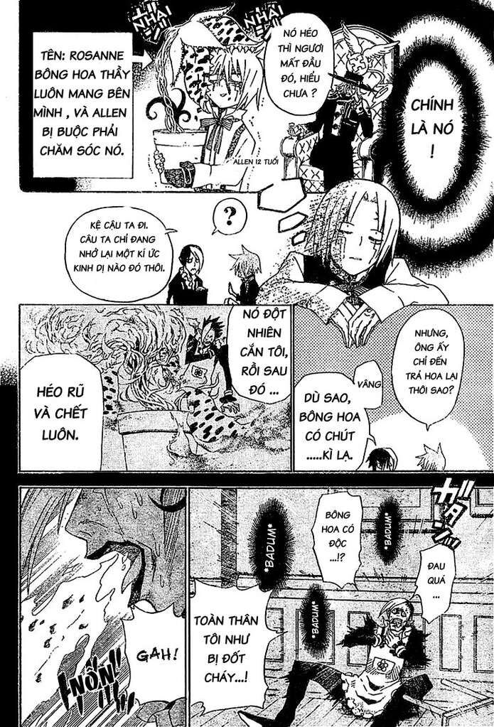 Thầy Trừ Tà [Chap 1-236]