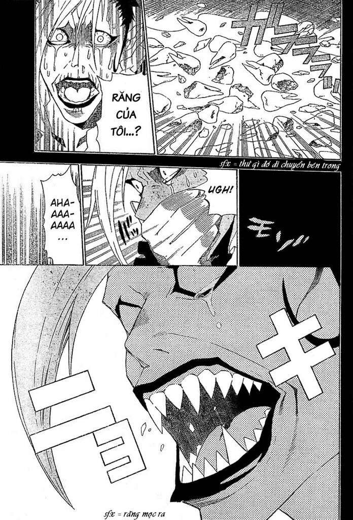 Thầy Trừ Tà [Chap 1-236]