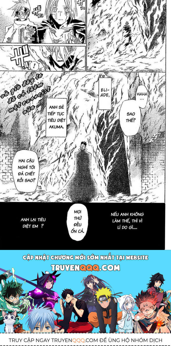 Thầy Trừ Tà [Chap 1-236]