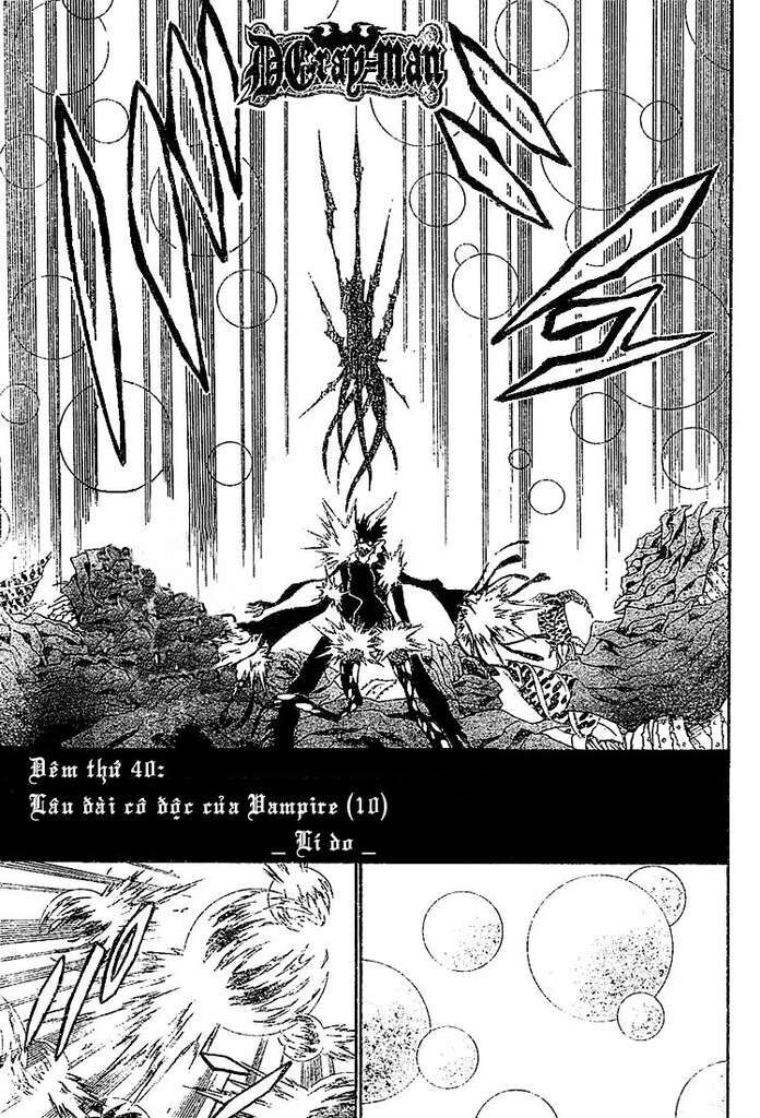 Thầy Trừ Tà [Chap 1-236]