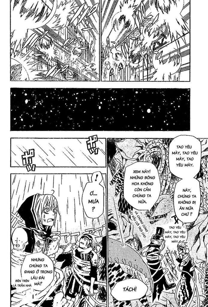 Thầy Trừ Tà [Chap 1-236]