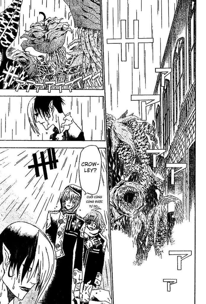 Thầy Trừ Tà [Chap 1-236]