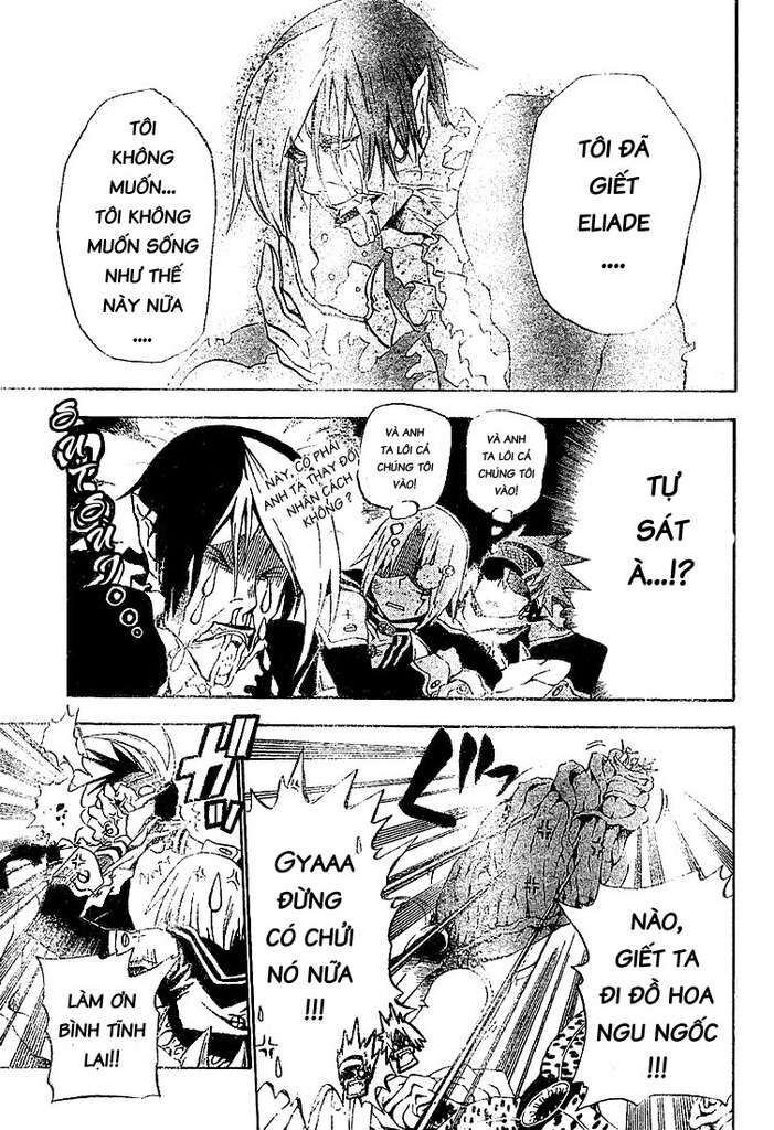 Thầy Trừ Tà [Chap 1-236]