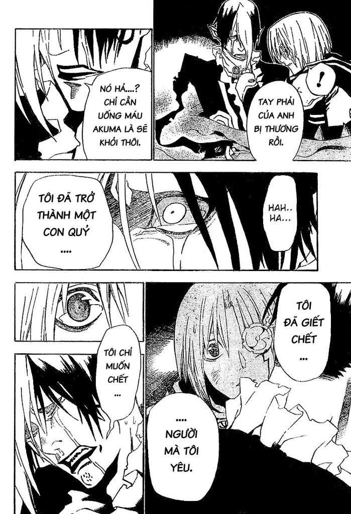 Thầy Trừ Tà [Chap 1-236]