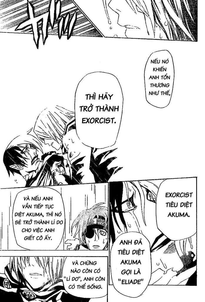 Thầy Trừ Tà [Chap 1-236]