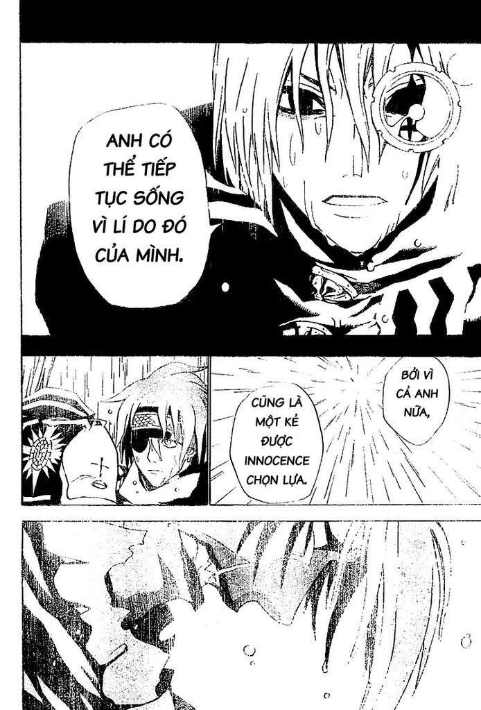 Thầy Trừ Tà [Chap 1-236]