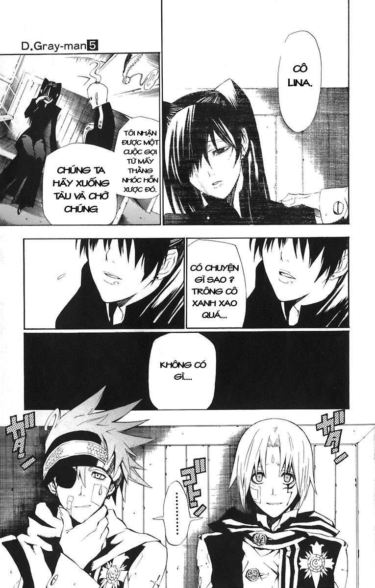 Thầy Trừ Tà [Chap 1-236]