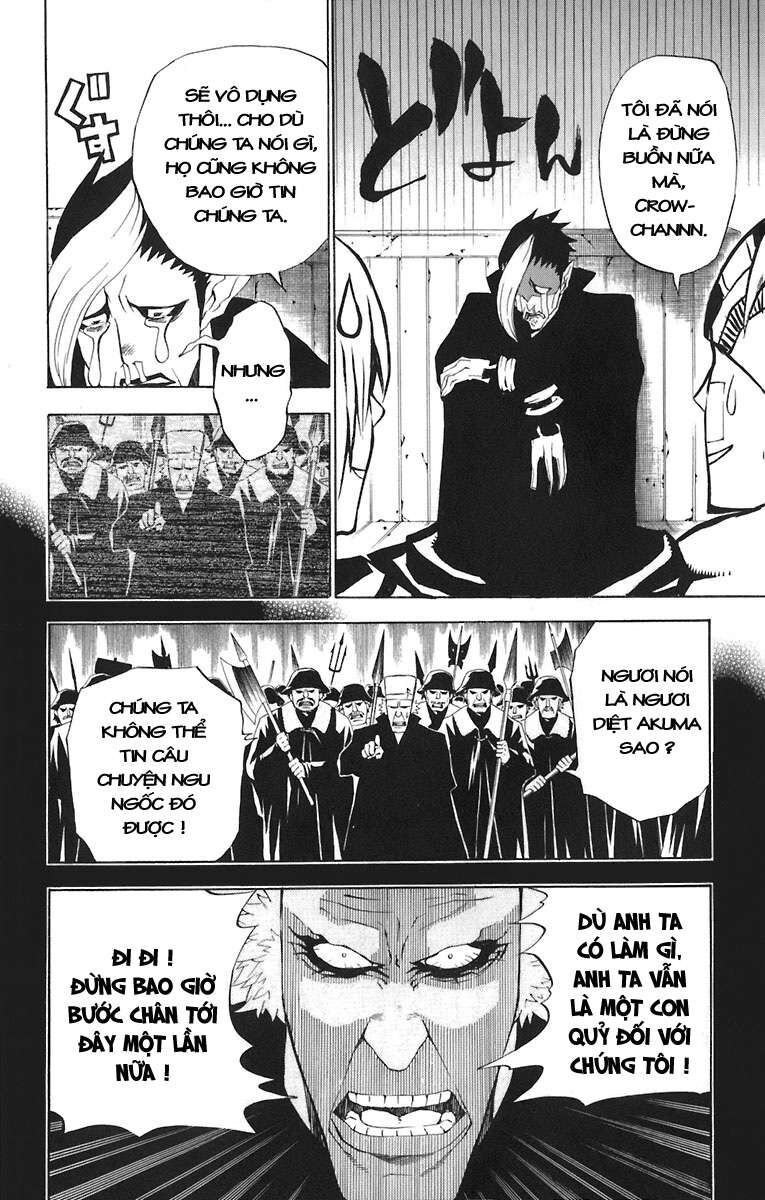 Thầy Trừ Tà [Chap 1-236]