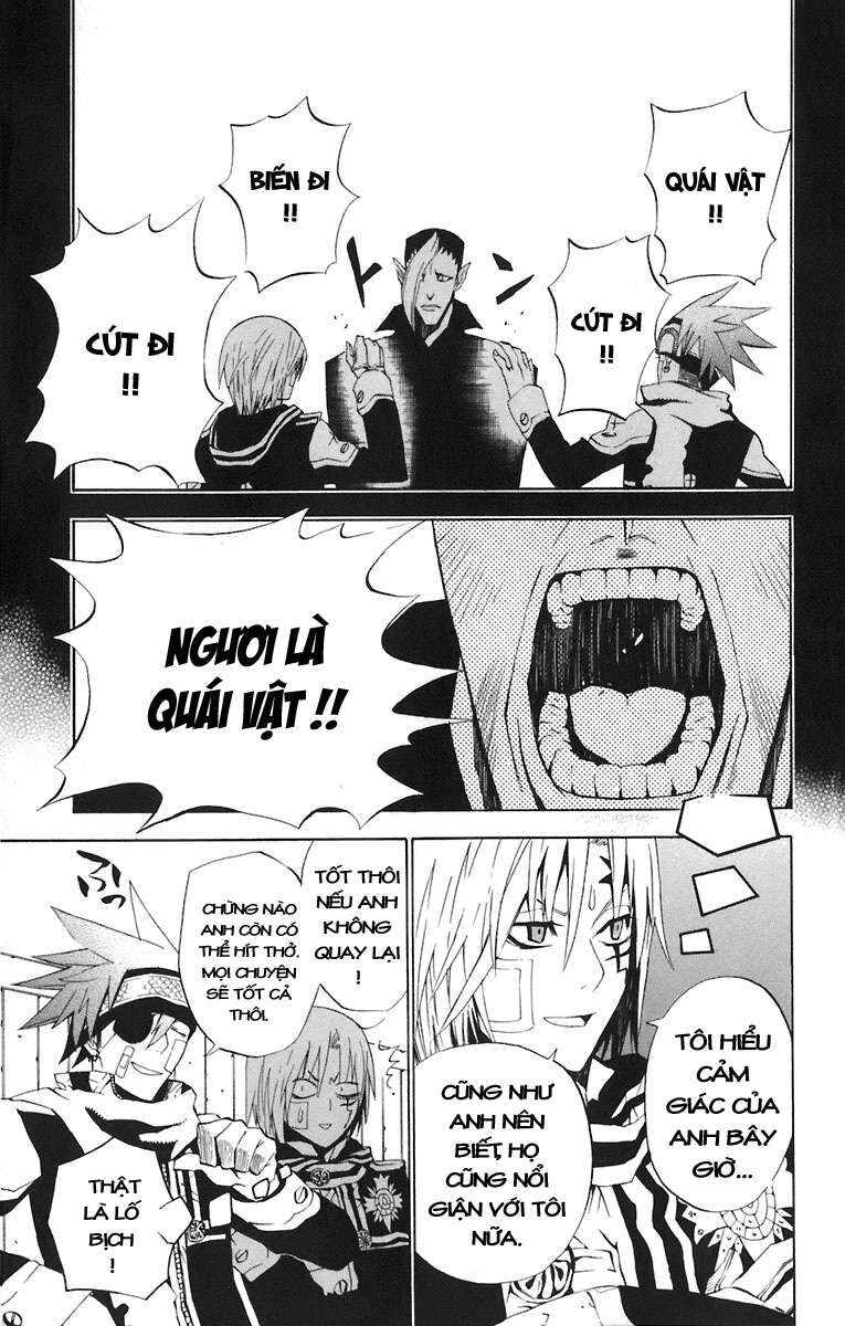 Thầy Trừ Tà [Chap 1-236]
