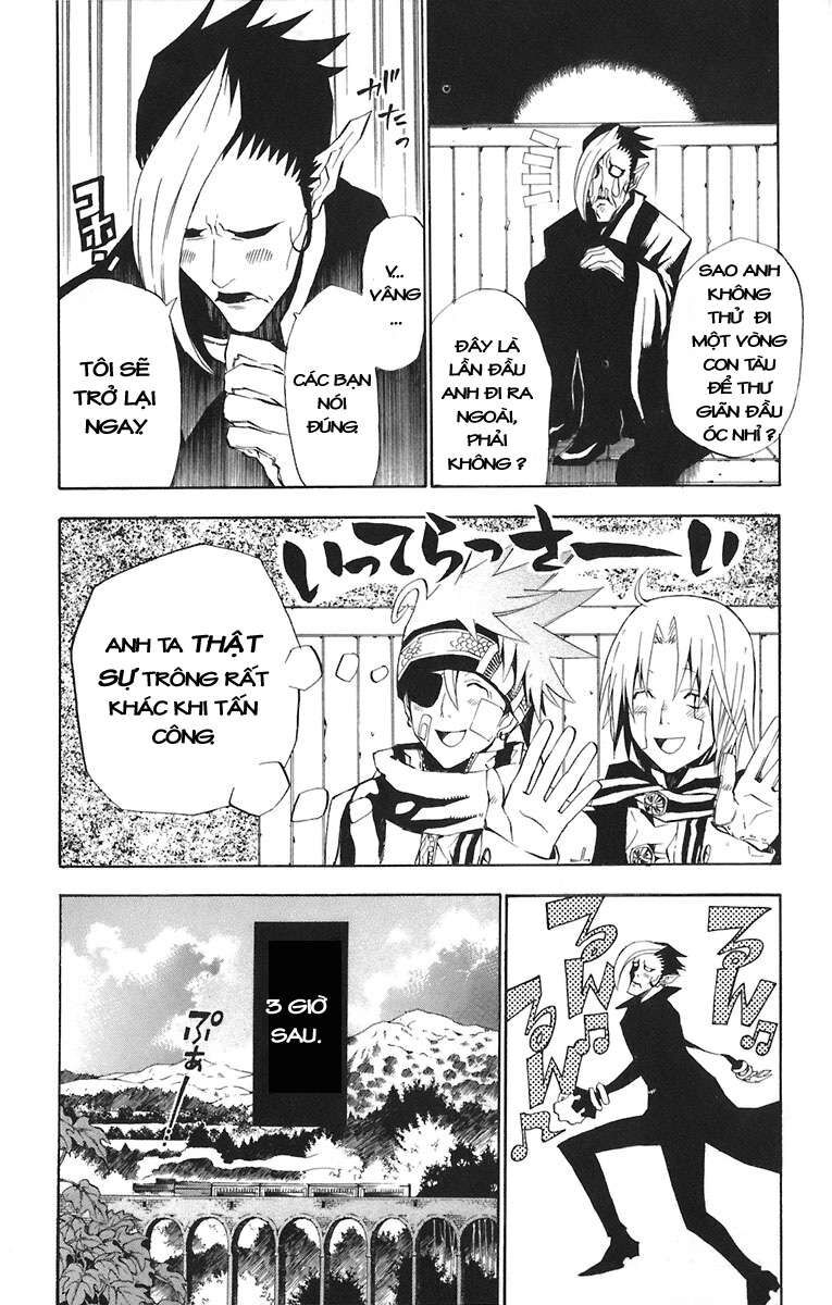 Thầy Trừ Tà [Chap 1-236]