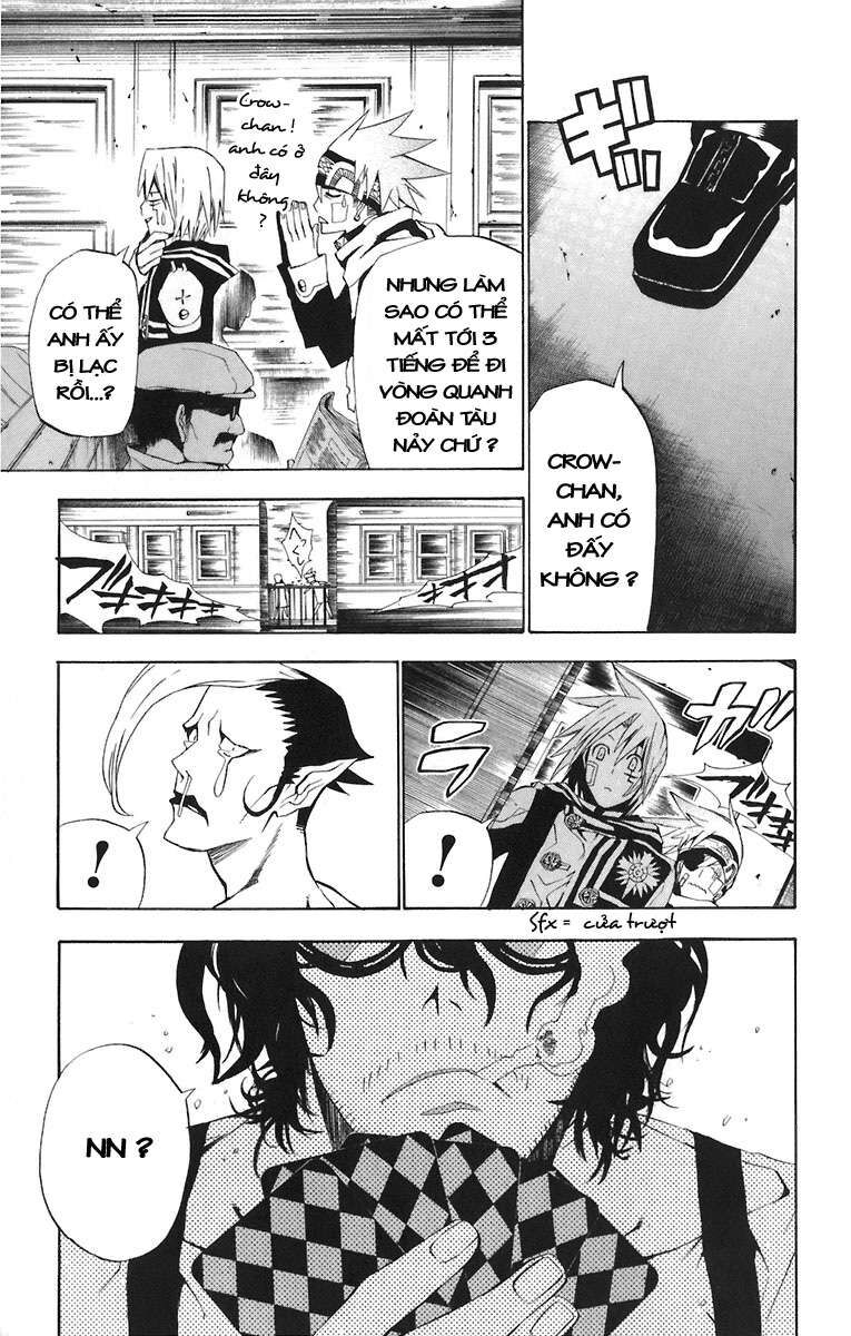 Thầy Trừ Tà [Chap 1-236]
