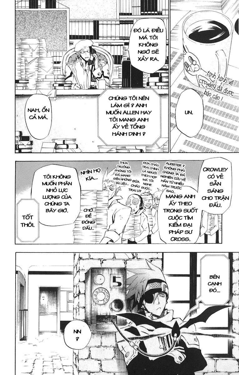 Thầy Trừ Tà [Chap 1-236]
