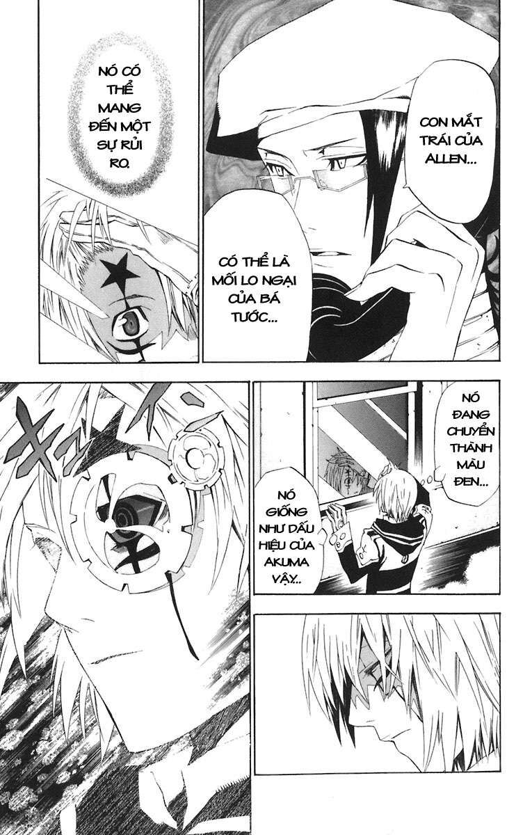 Thầy Trừ Tà [Chap 1-236]