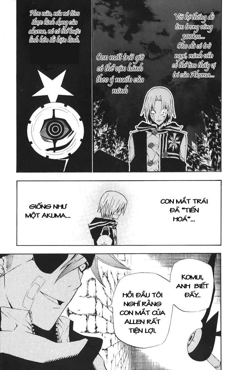Thầy Trừ Tà [Chap 1-236]