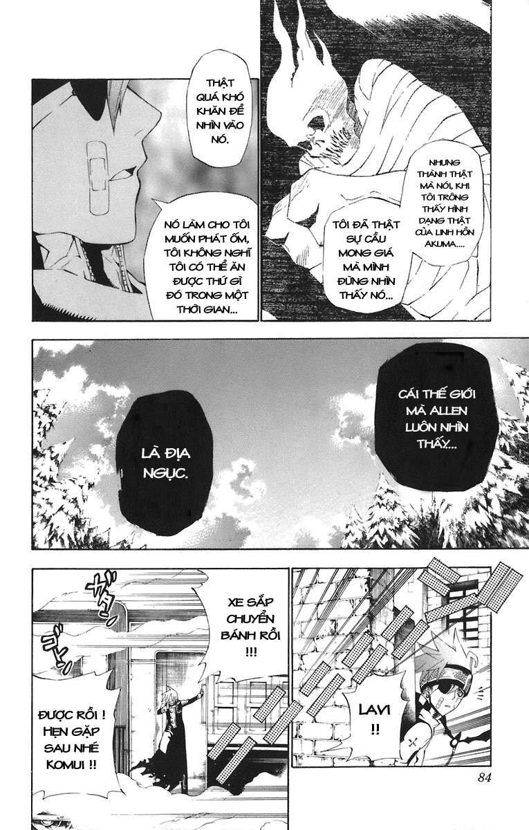 Thầy Trừ Tà [Chap 1-236]